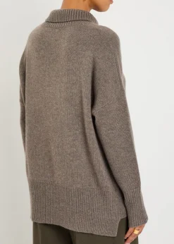 Heidi cashmere jumper