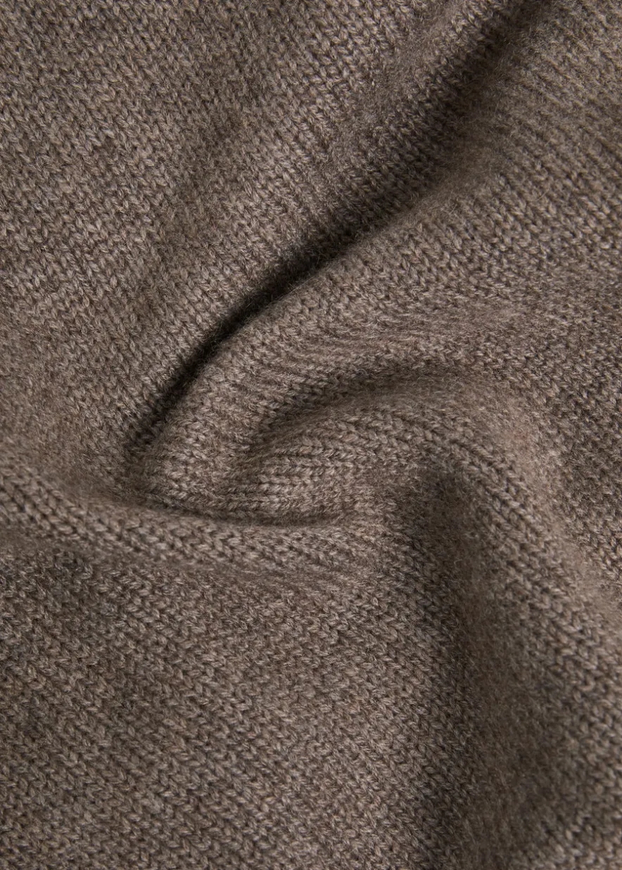 Heidi cashmere jumper