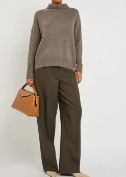 Heidi cashmere jumper