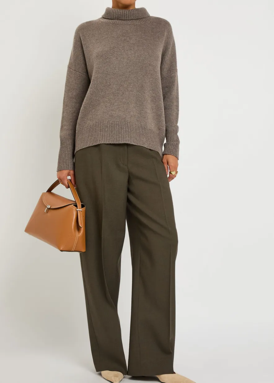 Heidi cashmere jumper