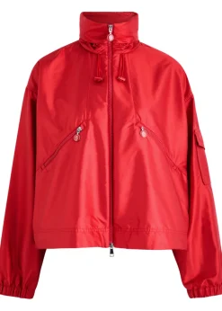 Hemar nylon parka