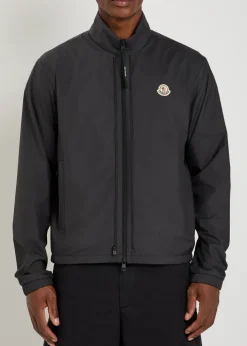 Hemmoor 3-in-1 layered shell jacket