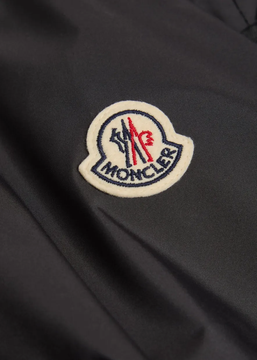Hemmoor 3-in-1 layered shell jacket