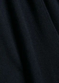Henning cuffed merino wool sweatpants