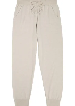 Henning merino wool sweatpants