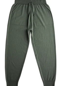 Henning wool sweatpants
