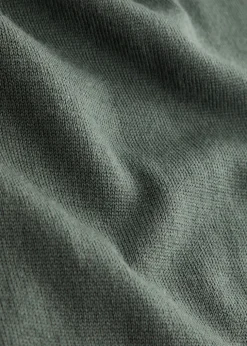 Henning wool sweatpants