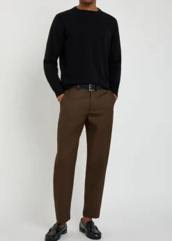Heriot cashmere jumper