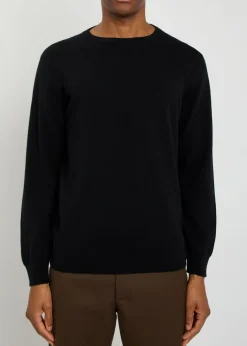 Heriot cashmere jumper