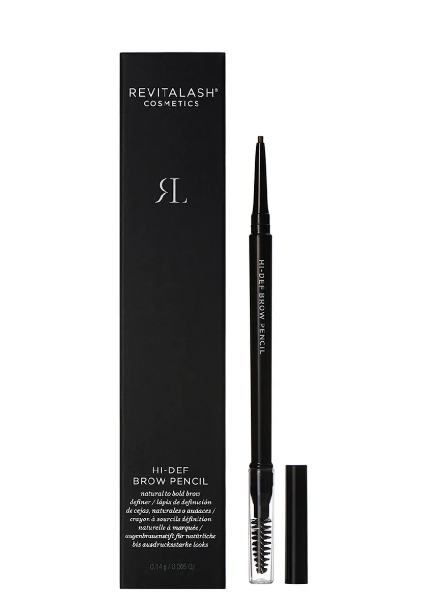 Hi-Def Brow Pencil