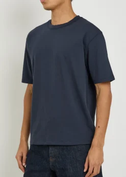 Hiking cotton T-shirt