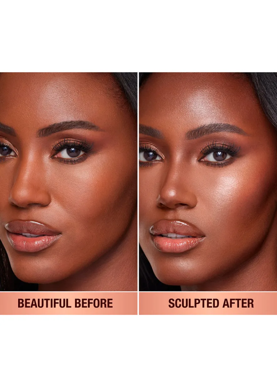 Hollywood Contour Wand