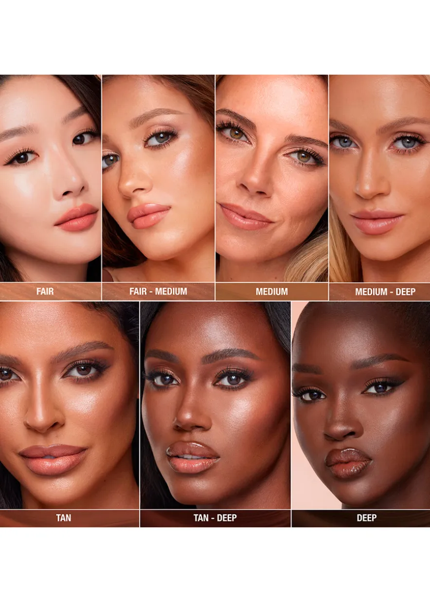 Hollywood Contour Wand