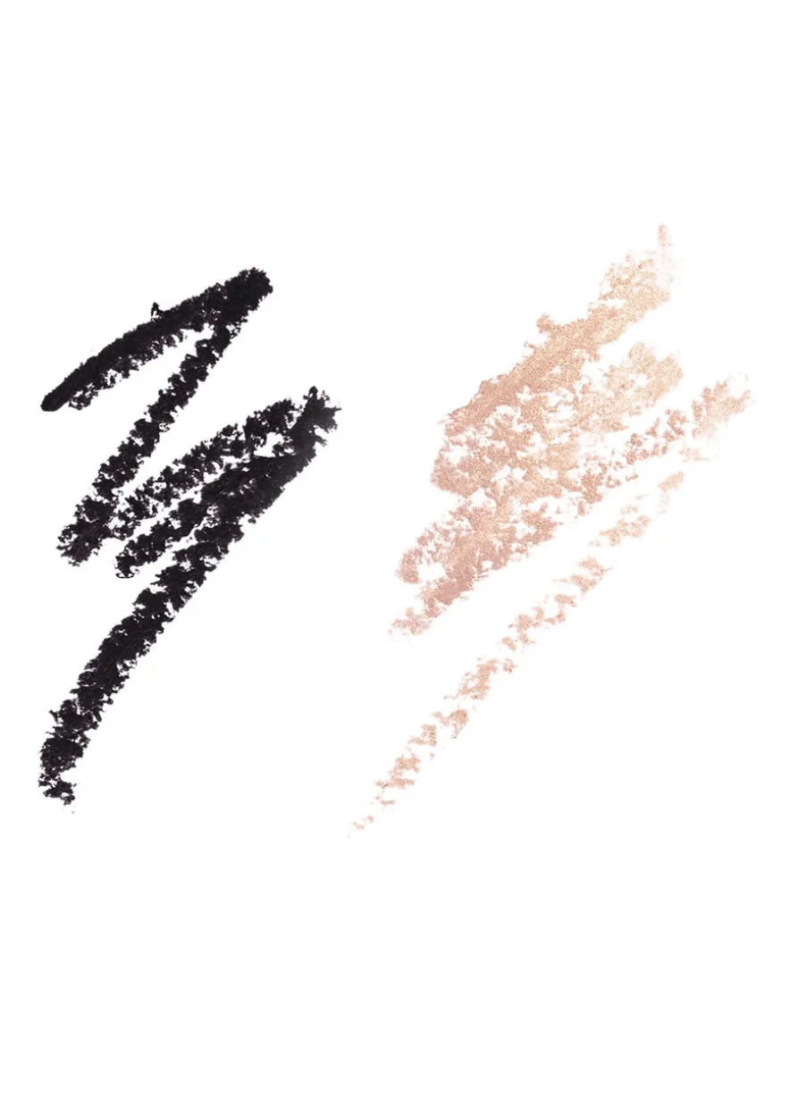 Hollywood Exagger-Eyes Liner Duo