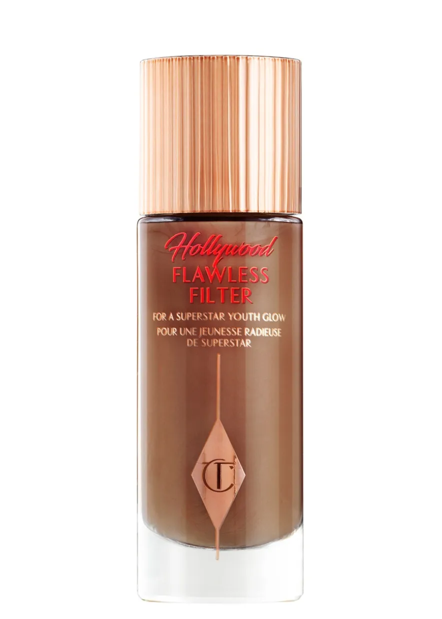 Hollywood Flawless Filter