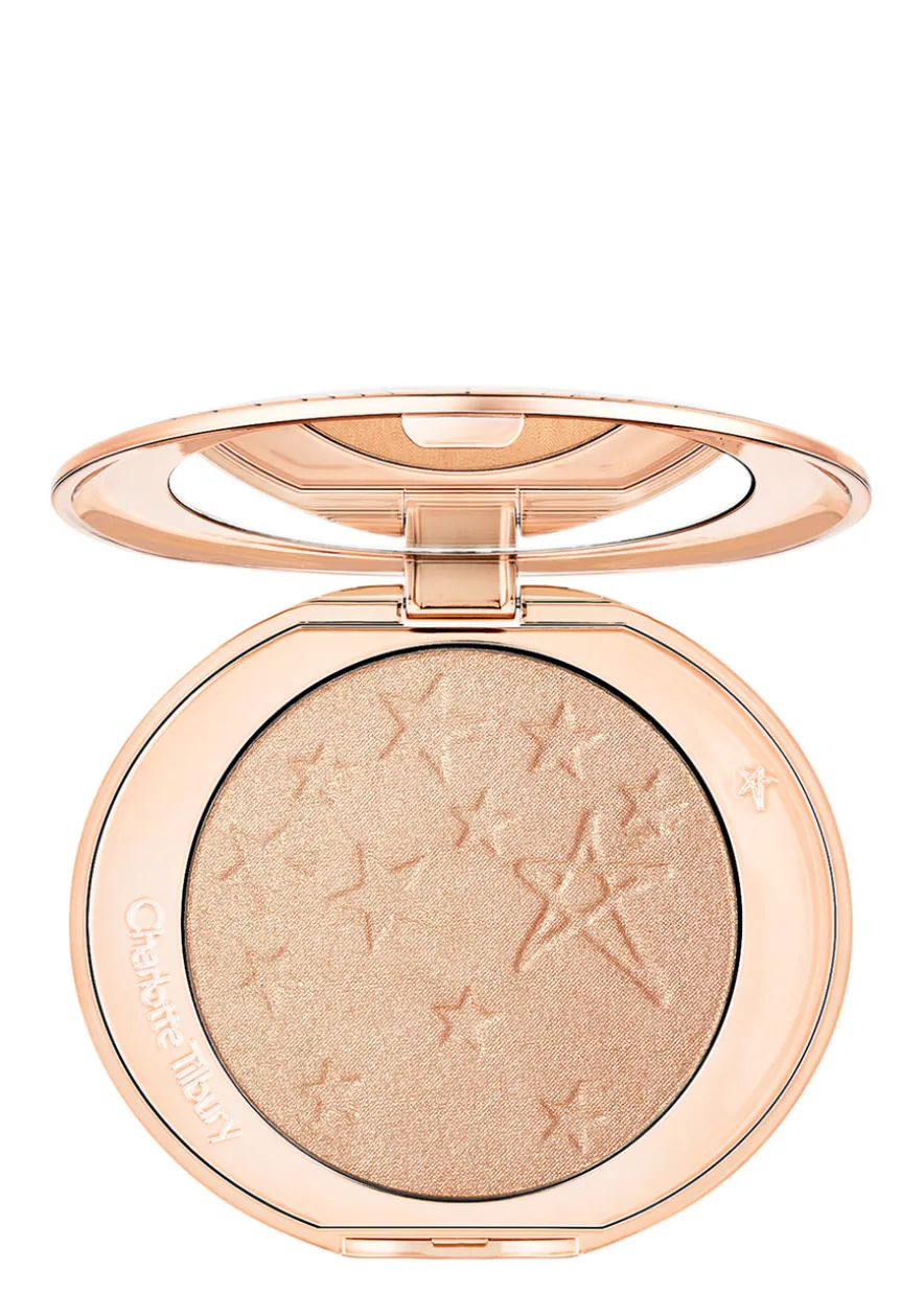 Hollywood Glow Glide Face Architect Highlighter