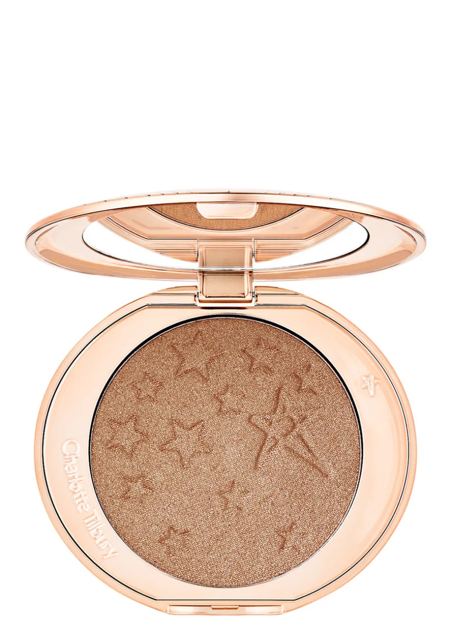 Hollywood Glow Glide Face Architect Highlighter