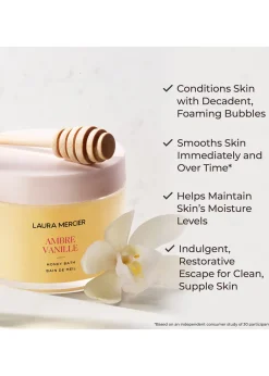 Honey Bath Almond Coconut