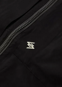 274 hooded shell jacket