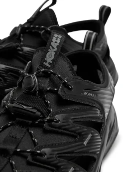 Hopara cut-out neoprene sneakers