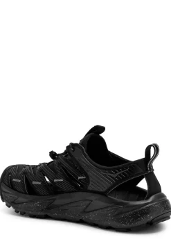 Hopara cut-out neoprene sneakers