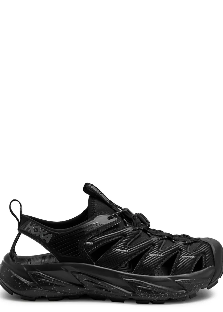 Hopara cut-out neoprene sneakers