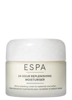 24-Hour Replenishing Moisturiser 55ml