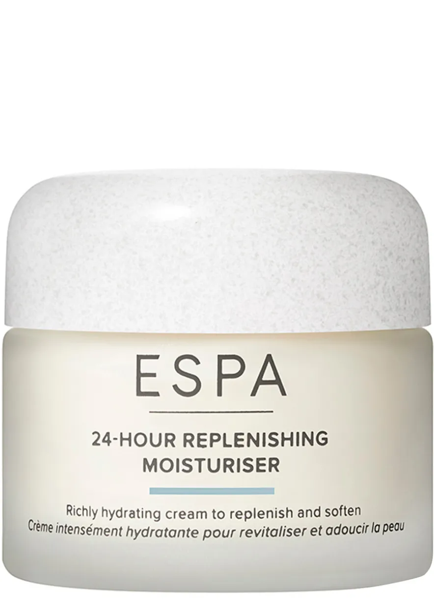 24-Hour Replenishing Moisturiser 55ml