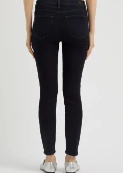 Hoxton Ankle skinny jeans