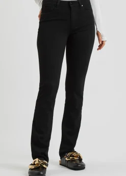 Hoxton Transcend slim-leg jeans
