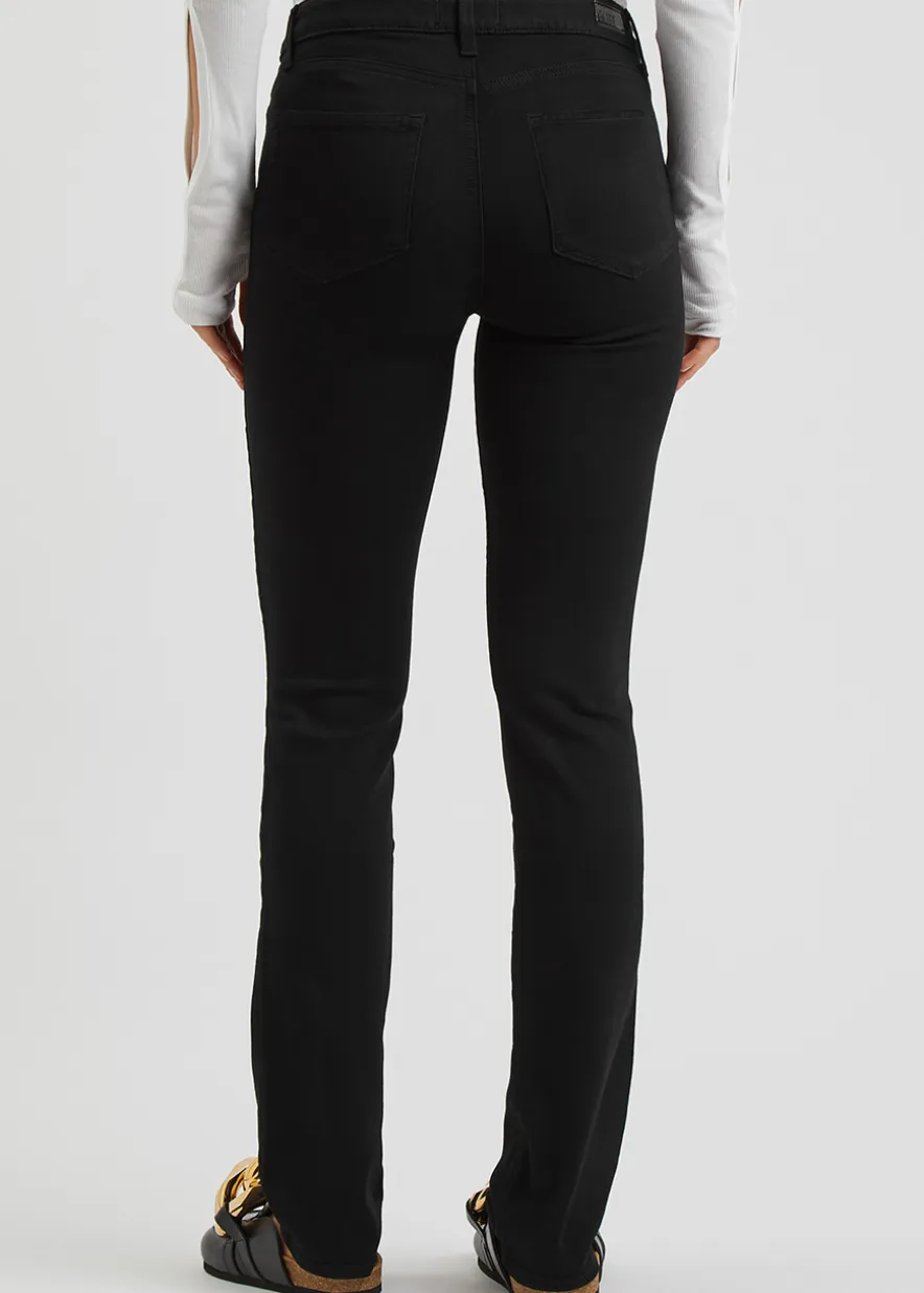 Hoxton Transcend slim-leg jeans