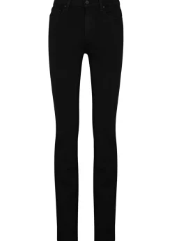 Hoxton Transcend slim-leg jeans