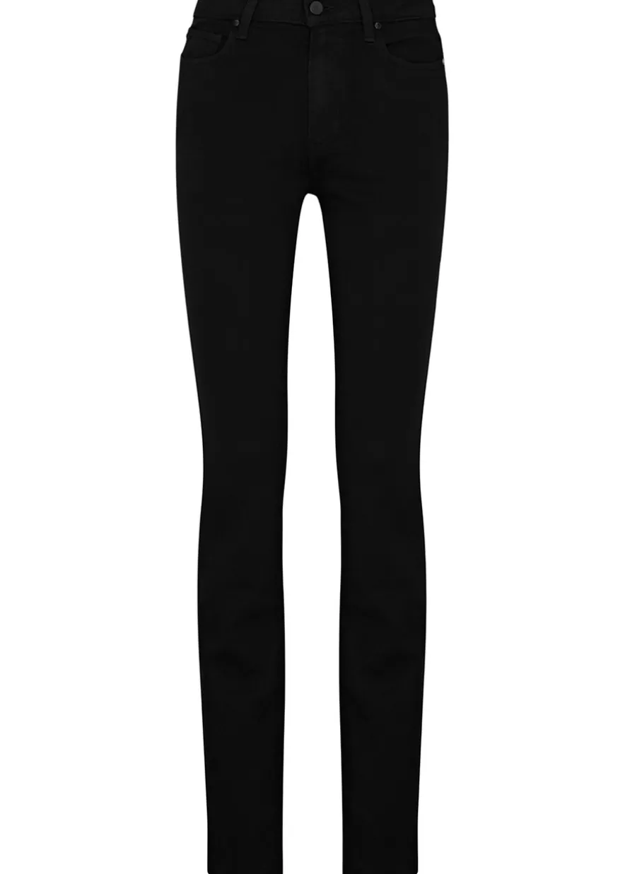 Hoxton Transcend slim-leg jeans