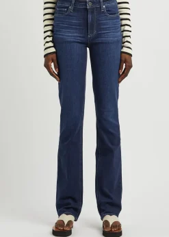 Hoxton Transcend straight-leg jeans
