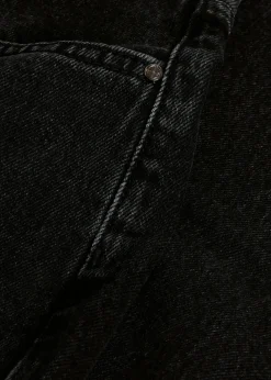 Hugh wide-leg jeans
