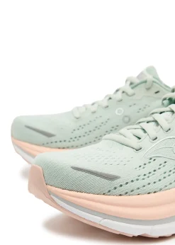 Hurricane 25 mesh-knit sneakers