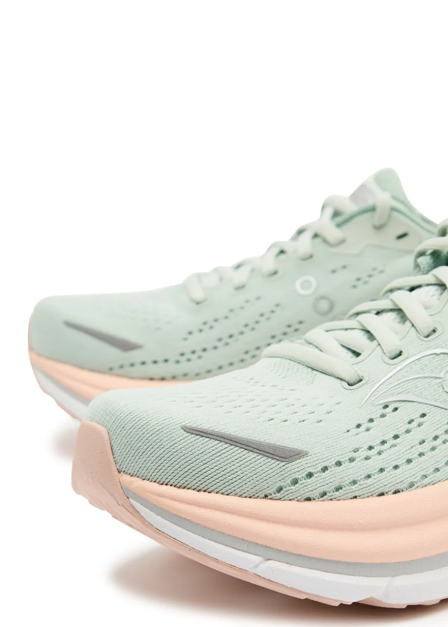 Hurricane 25 mesh-knit sneakers