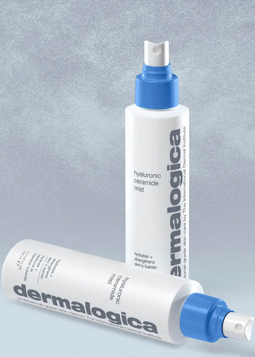 Hyaluronic Ceramide Mist 150ml