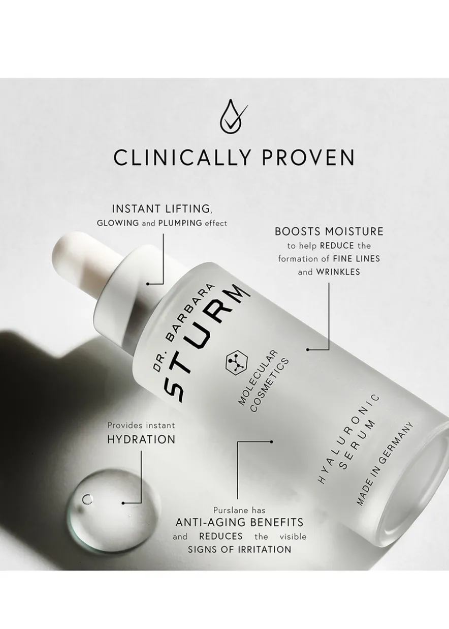 Hyaluronic Serum 30ml