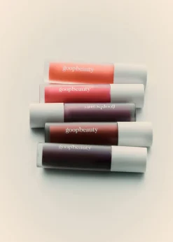 Hydra-Barrier Gel Gloss