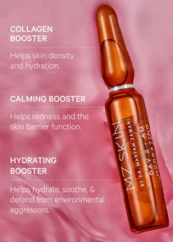 Hydra-Boost Ampoules