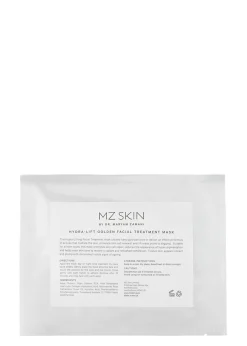 Hydra-Lift Golden Facial Treatment Masks