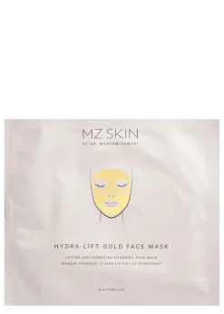 Hydra-Lift Gold Face Mask