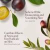 Hydrating Body Wash Almond Coconut