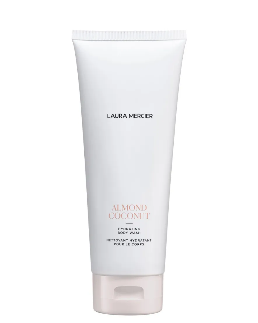 Hydrating Body Wash Almond Coconut