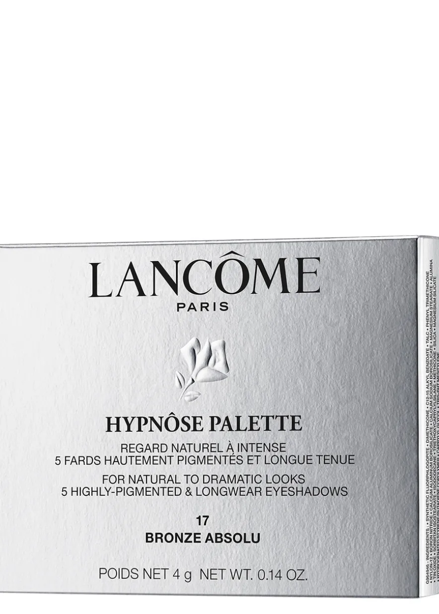 Hypnôse Drama Eyeshadow Palette
