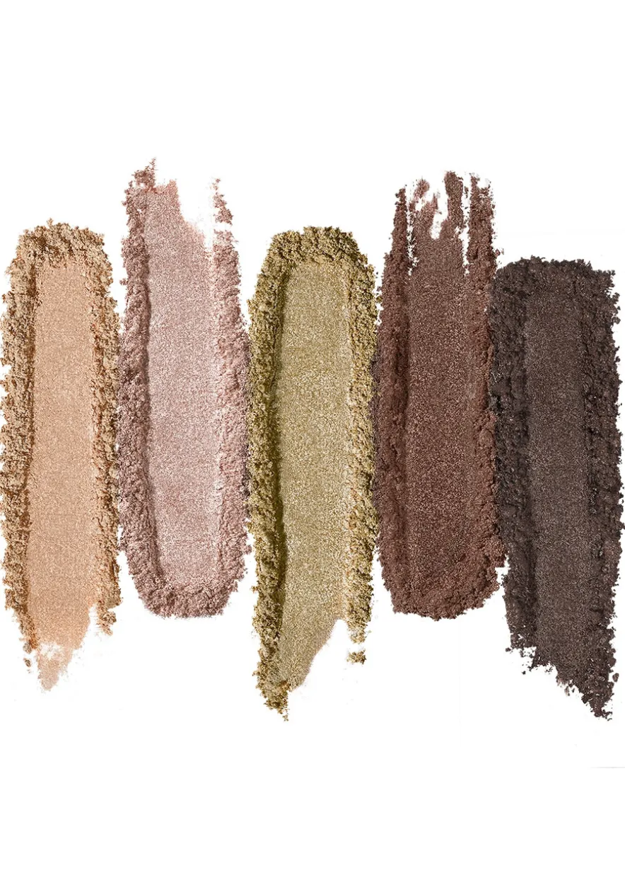 Hypnôse Drama Eyeshadow Palette