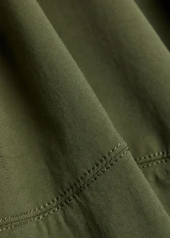 Ilona faille dress