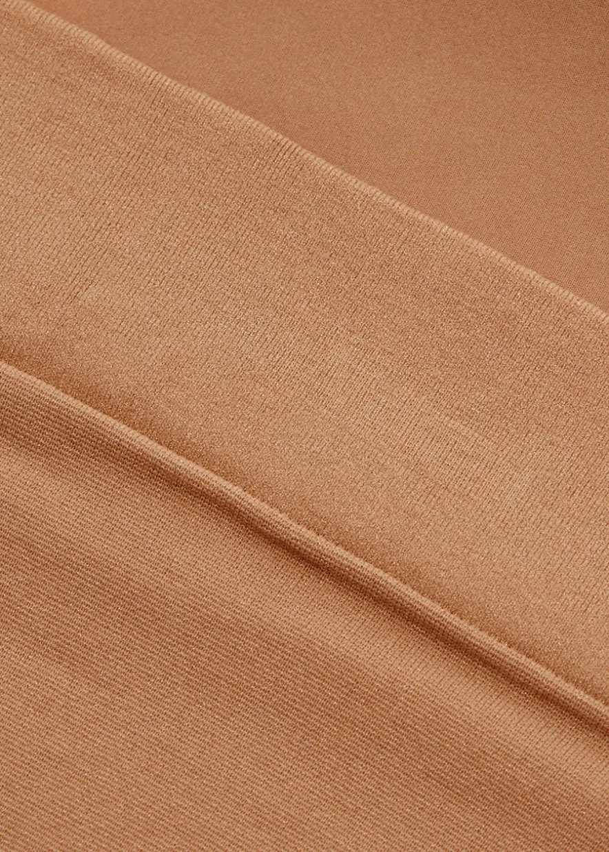 Individual gobi 10 denier tights