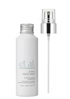 3-In-1 Face Mist